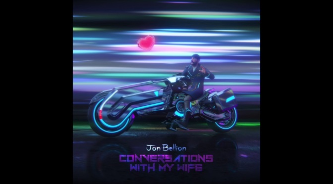 Download Jon Bellion- Conversations with my wife(Audio)